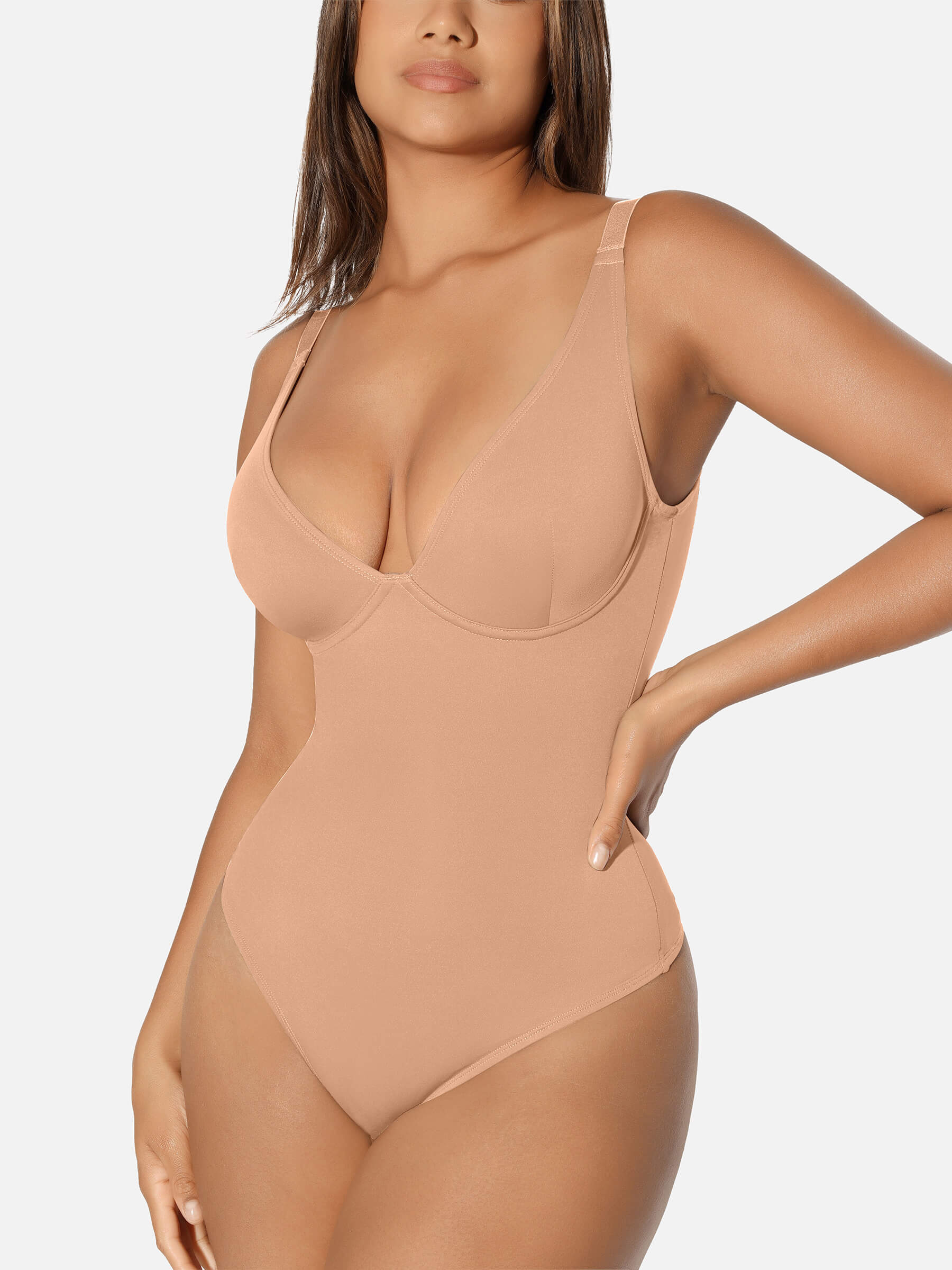 Body Vinsy Elegance