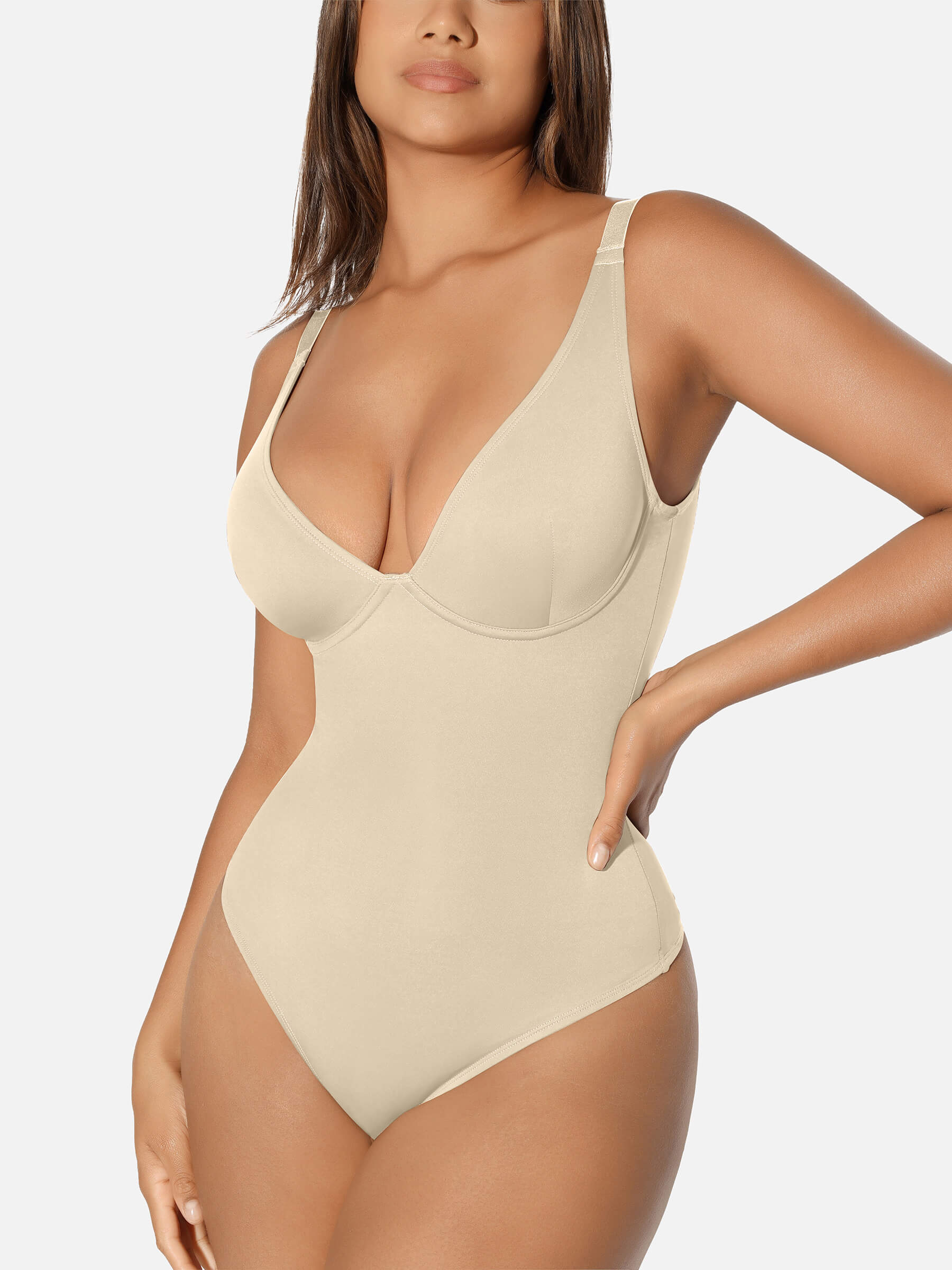 Body Vinsy Elegance