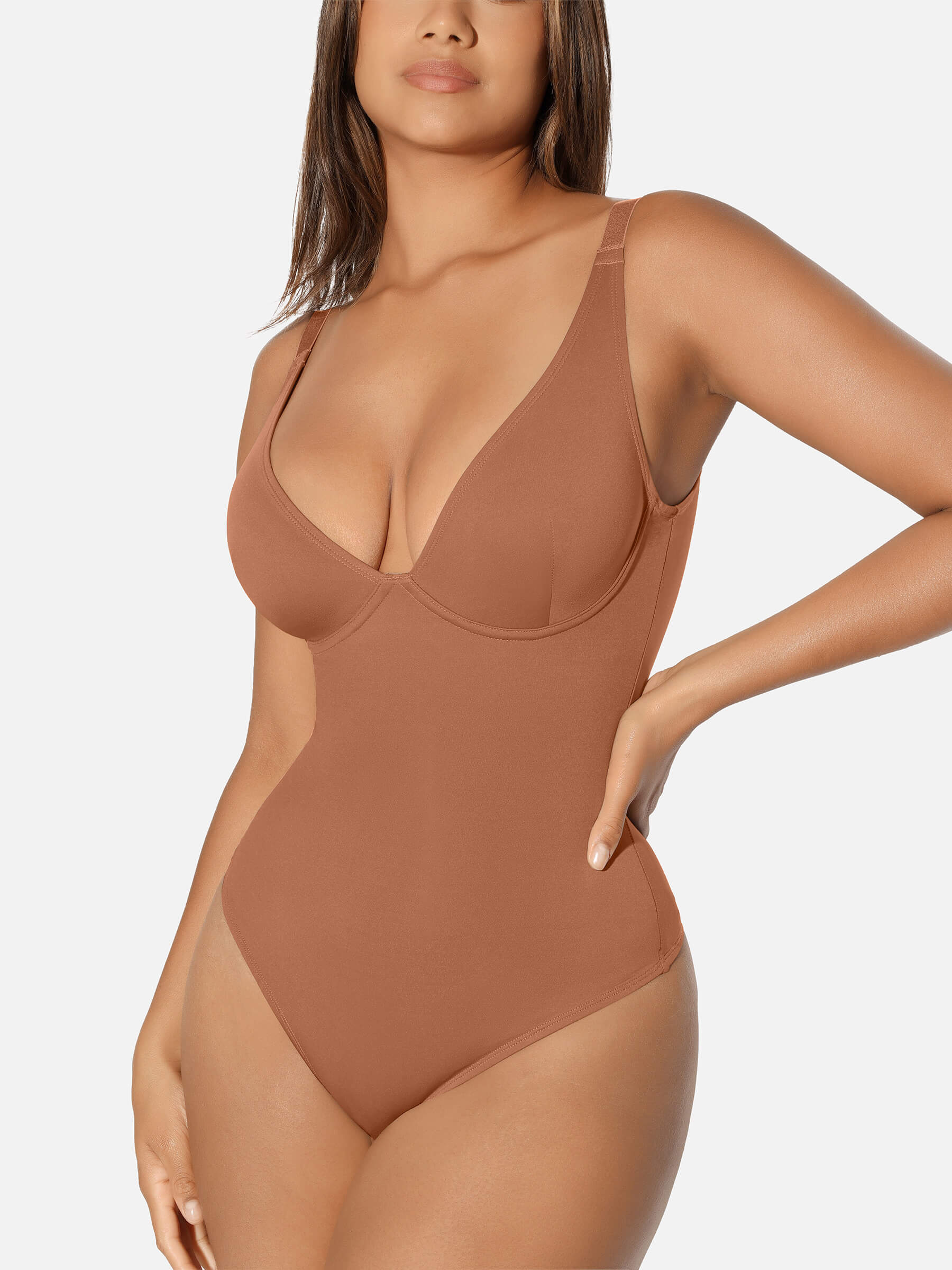 Body Vinsy Elegance