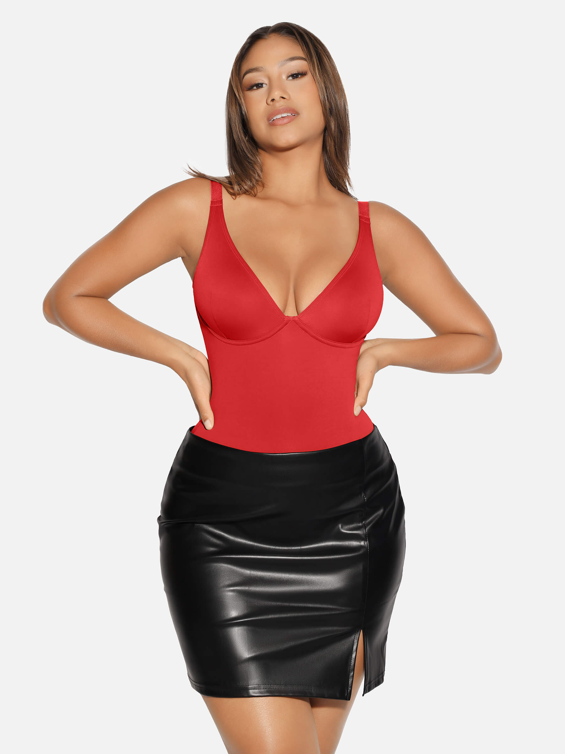 Body Vinsy Elegance