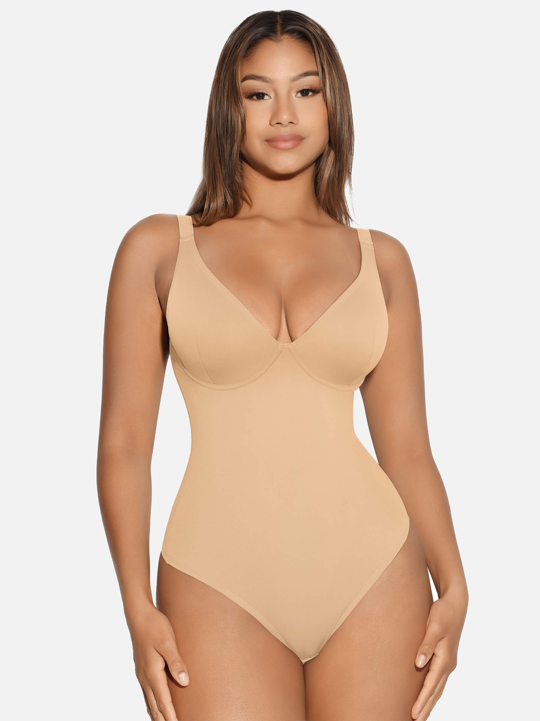 Body Vinsy Elegance