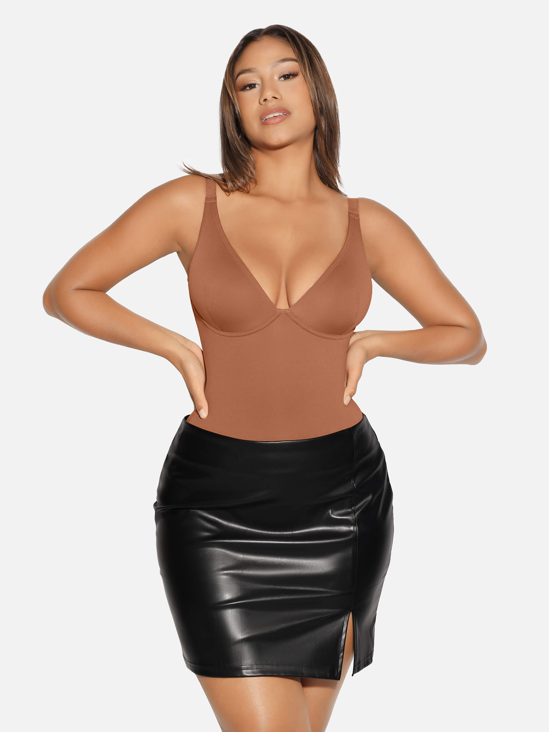 Body Vinsy Elegance