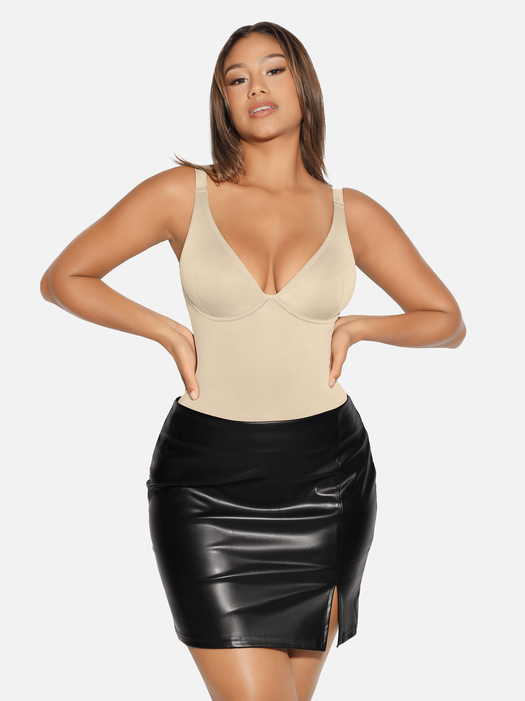Body Vinsy Elegance