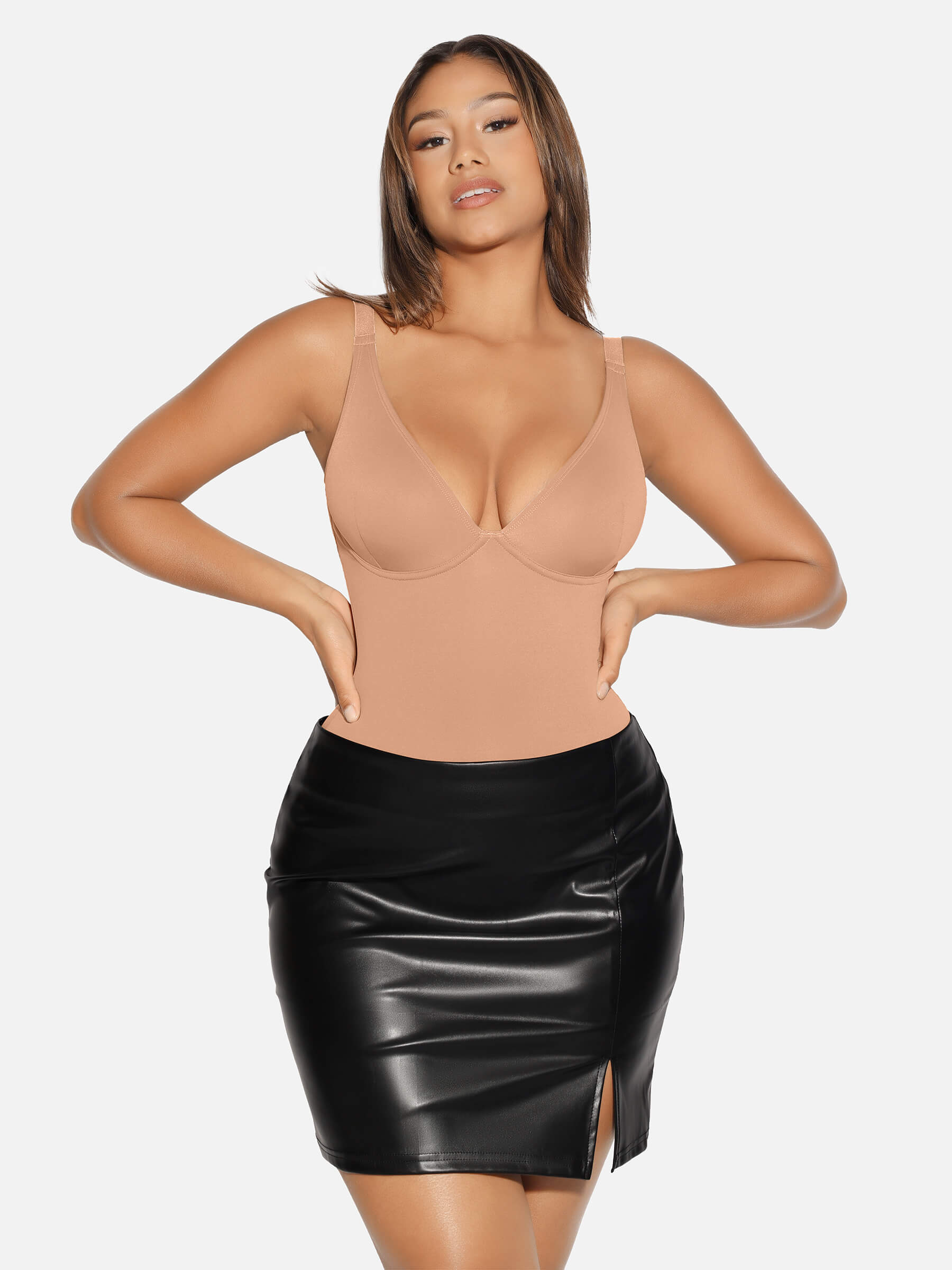 Body Vinsy Elegance