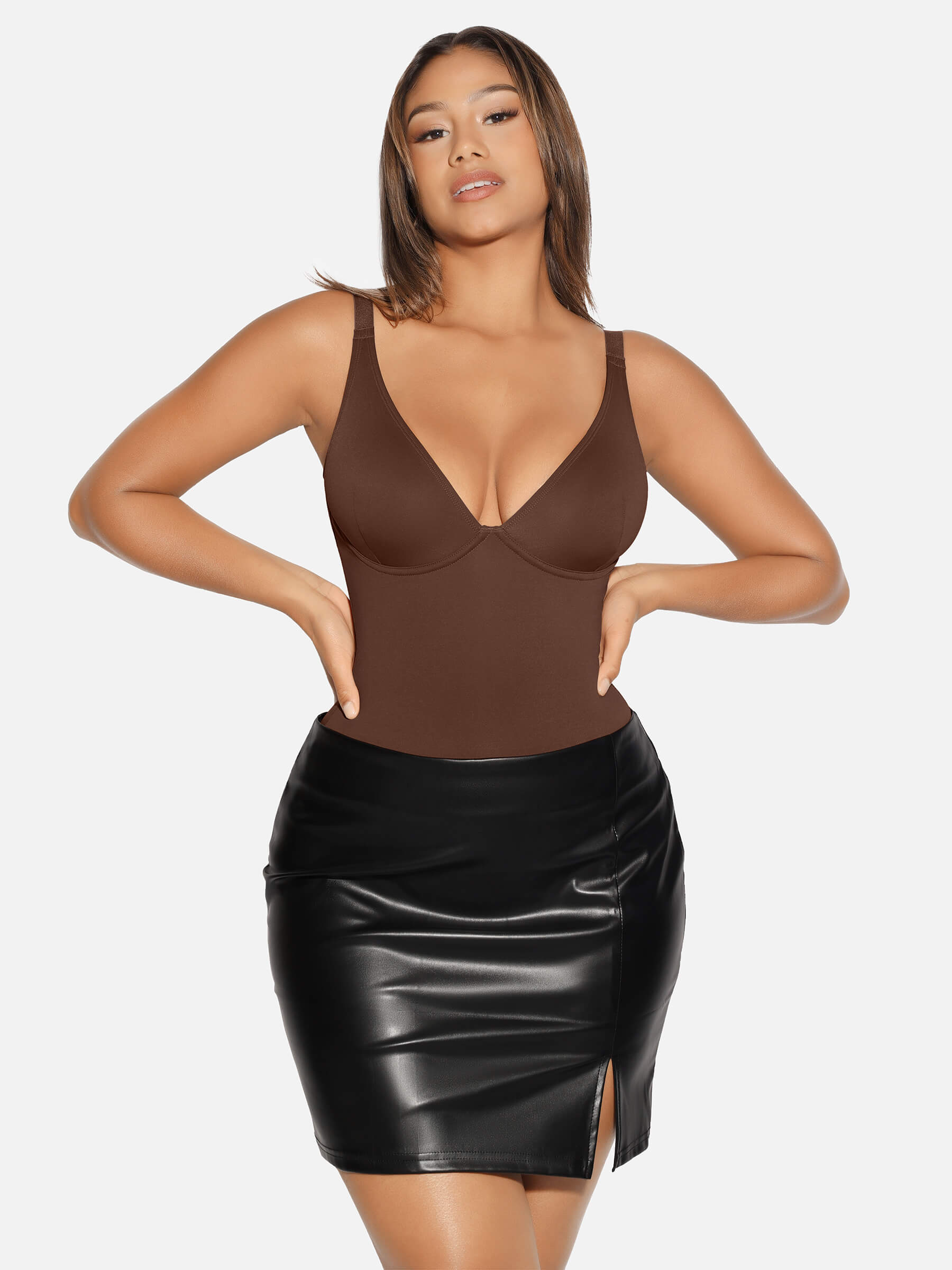 Body Vinsy Elegance