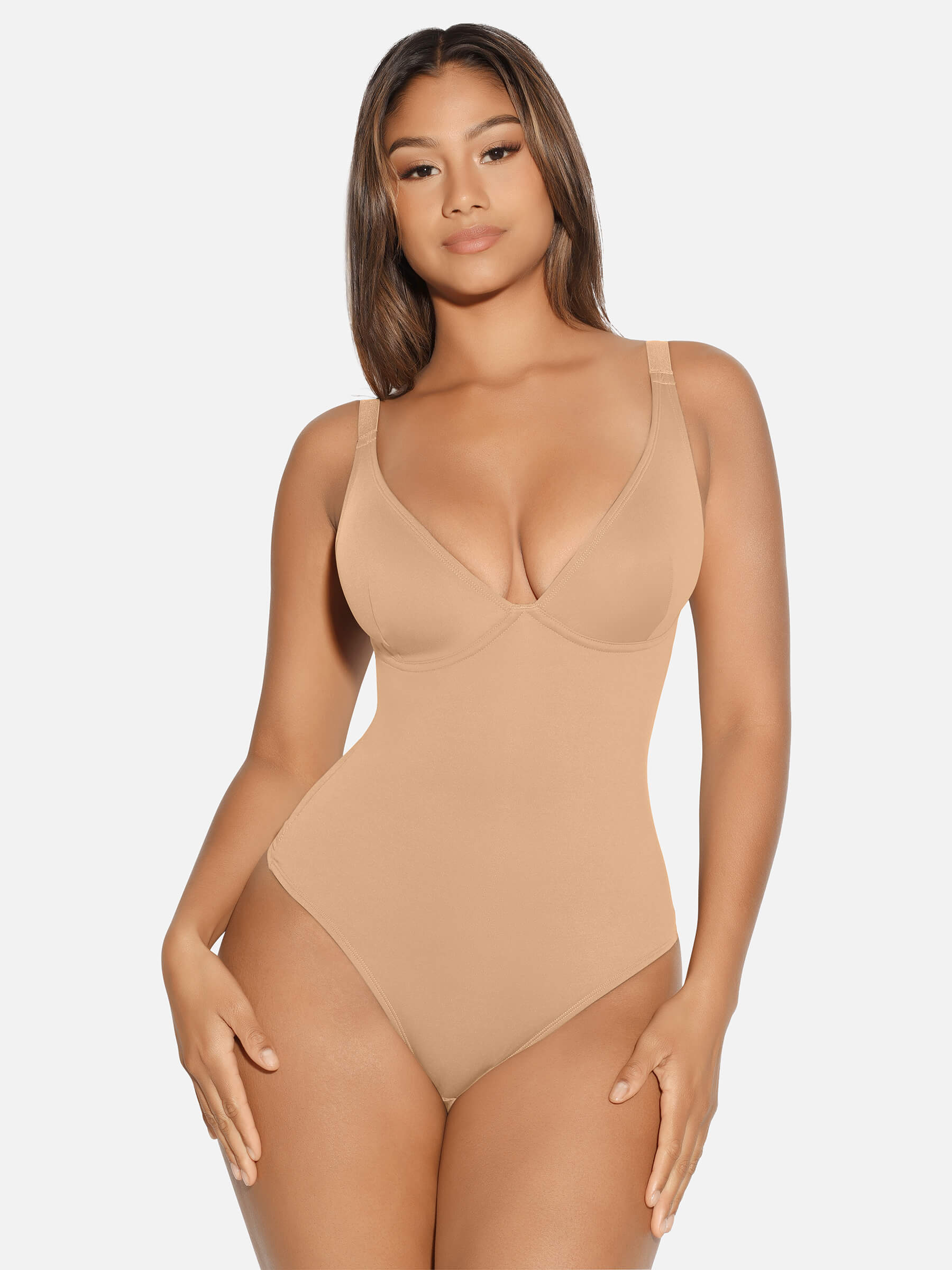 Body Vinsy Elegance