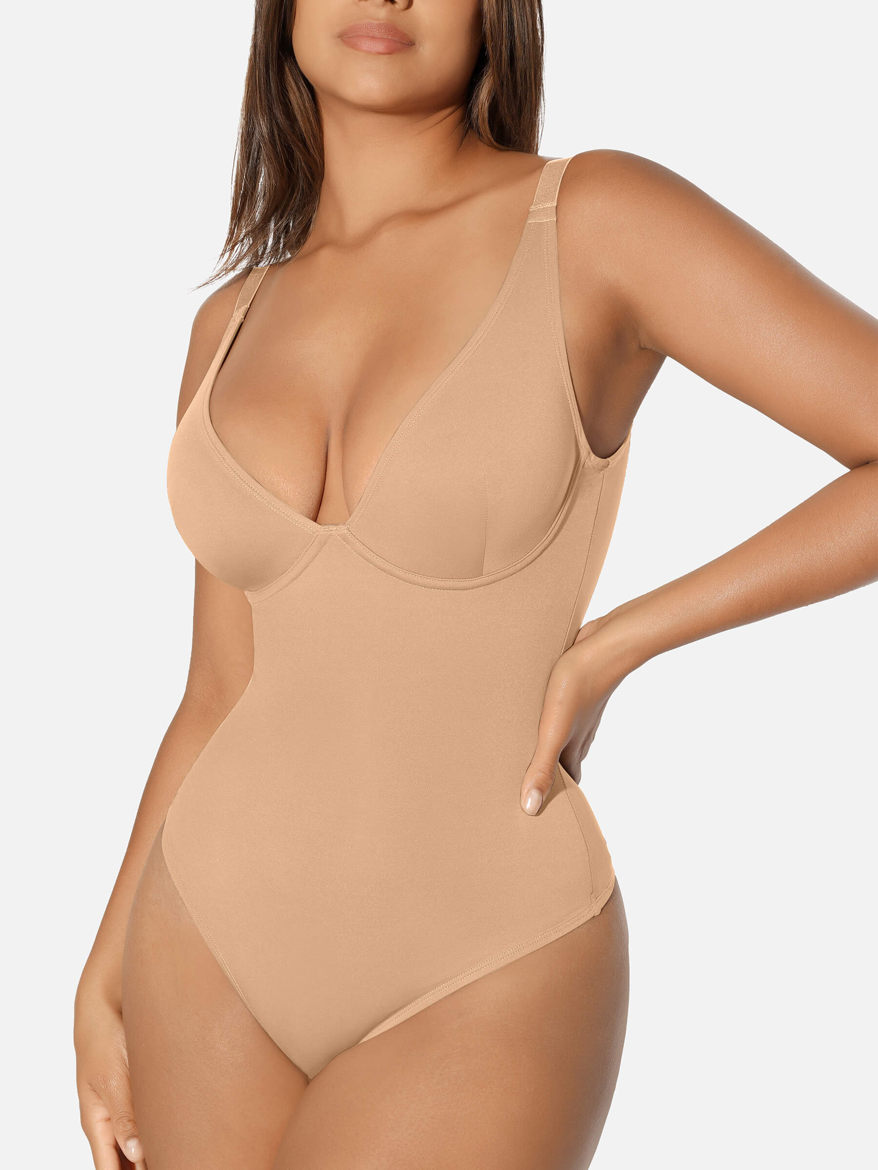 Body Vinsy Elegance