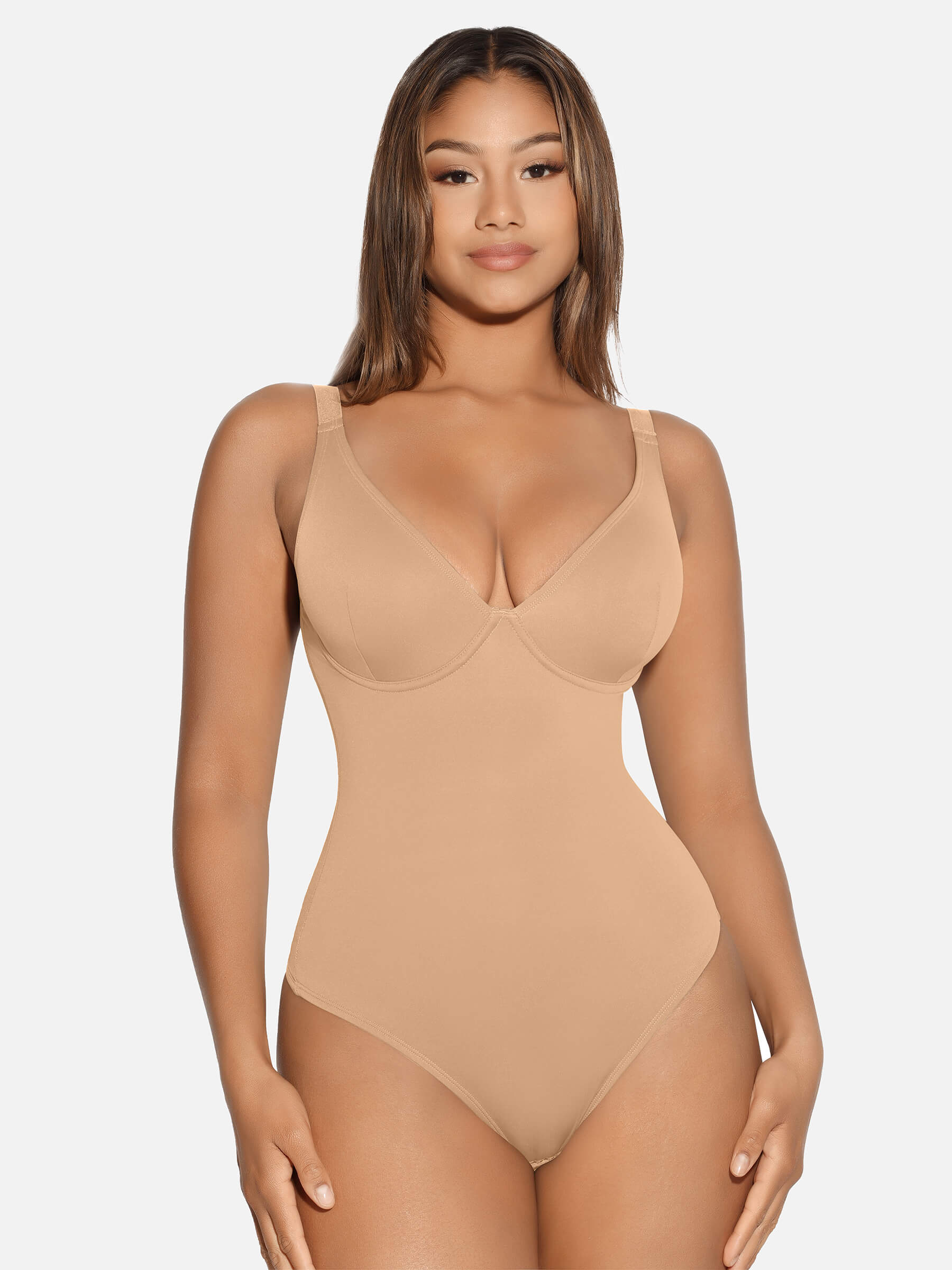 Body Vinsy Elegance