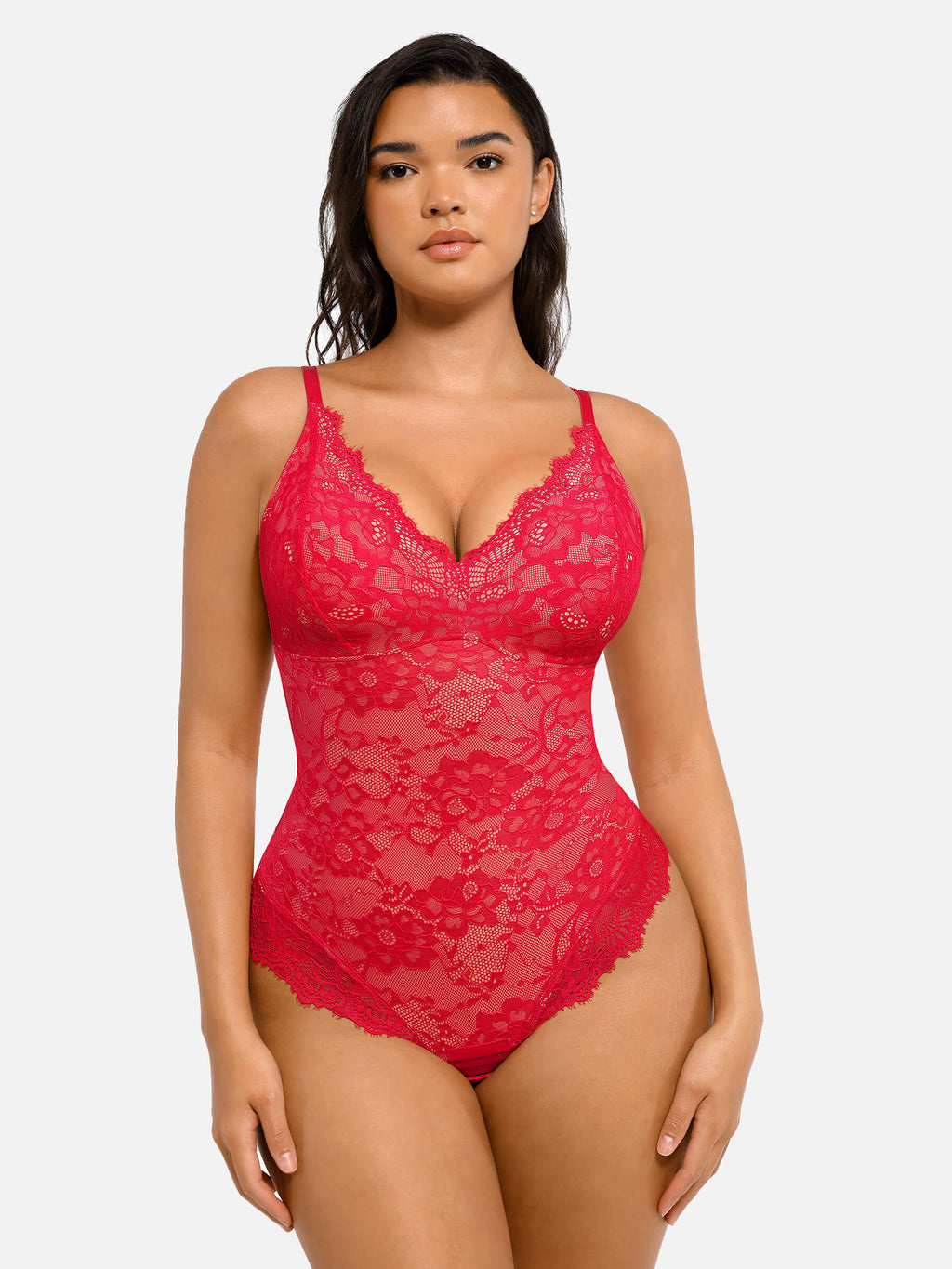 Body Vinsy Sensação