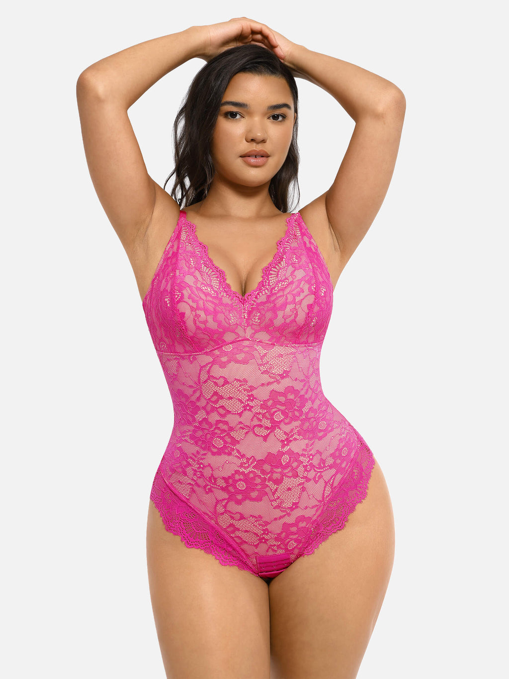 Body Vinsy Sensação