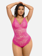 Body Vinsy Sensação