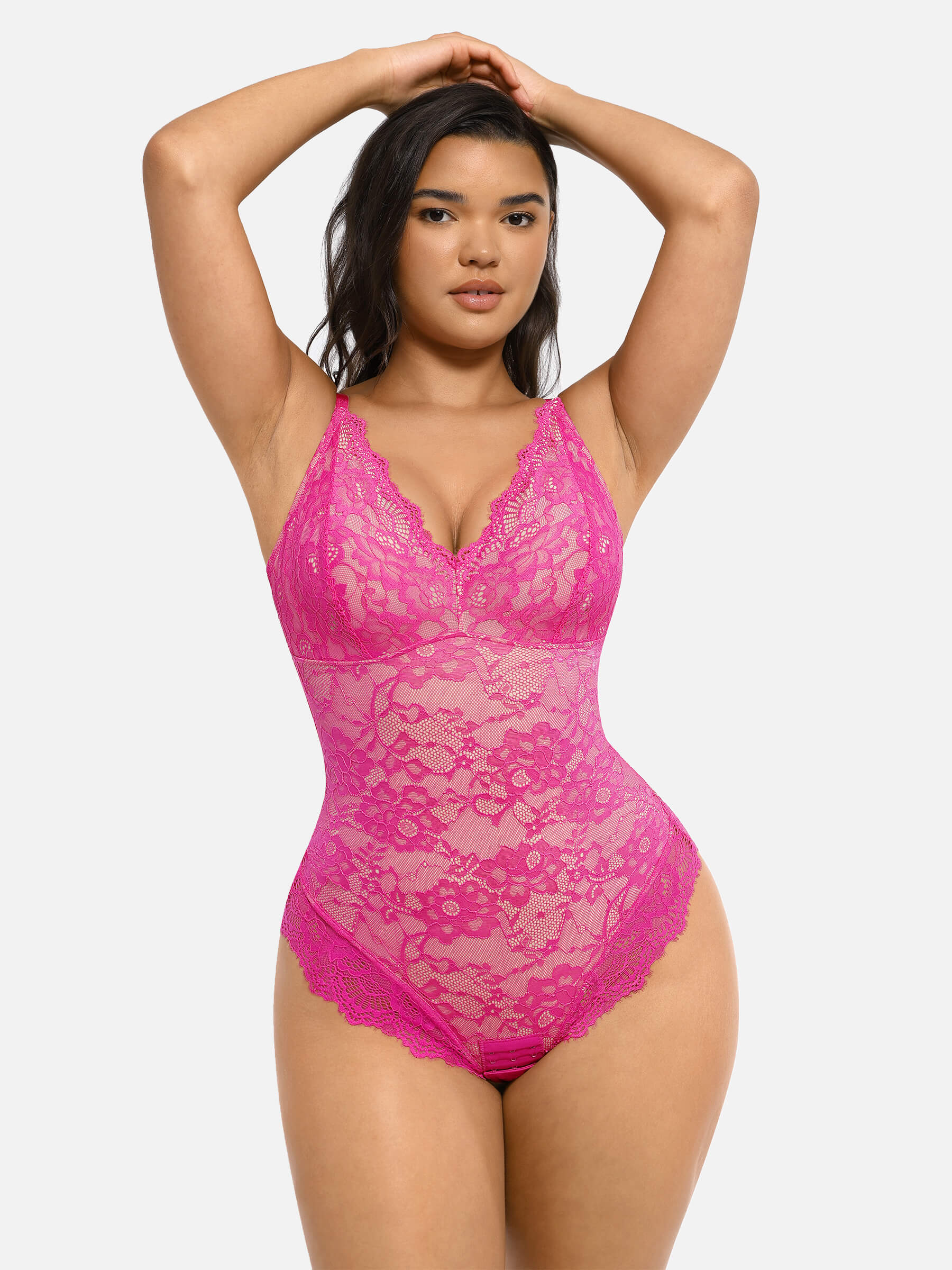 Body Vinsy Sensação