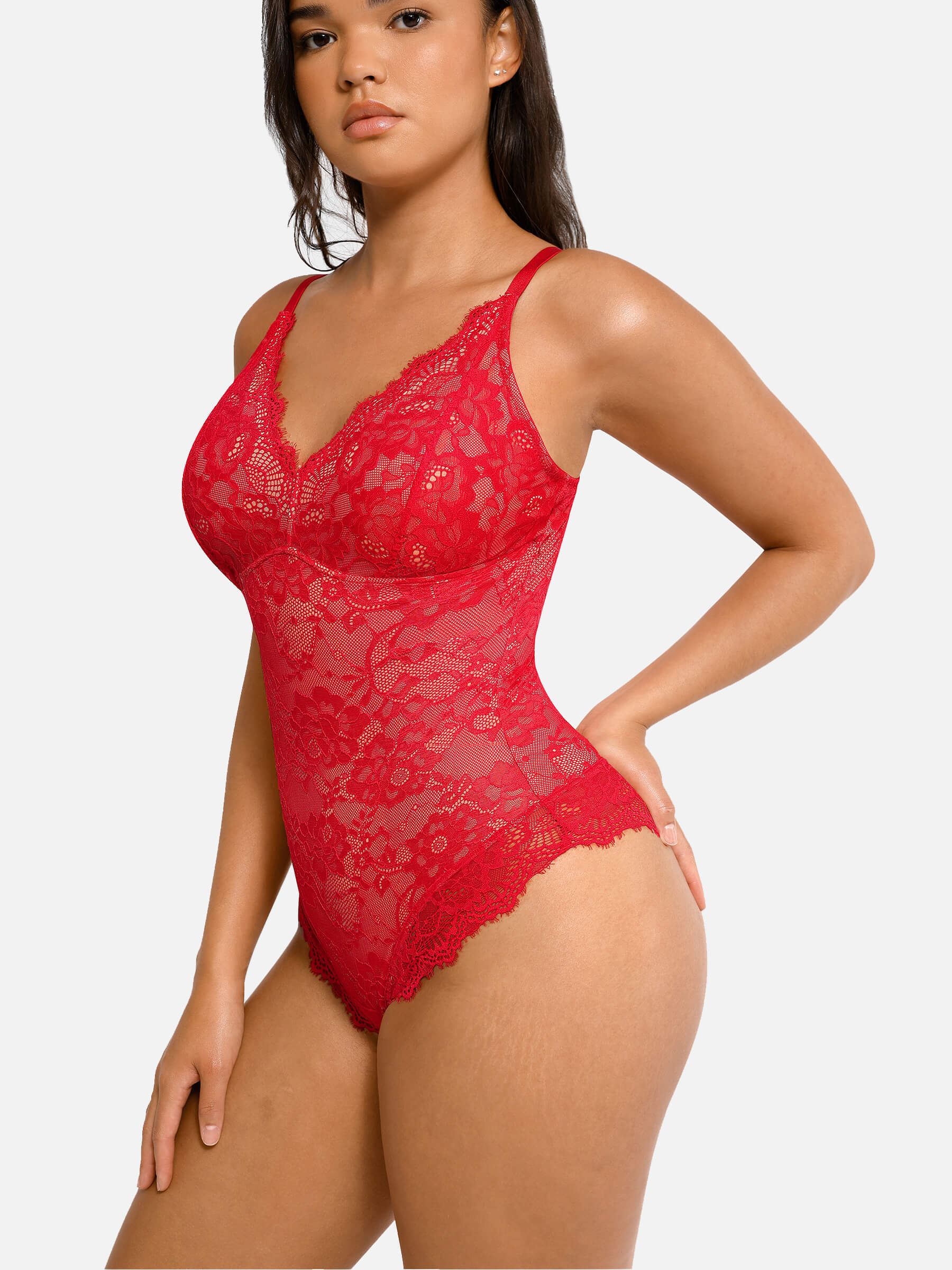 Body Vinsy Sensação