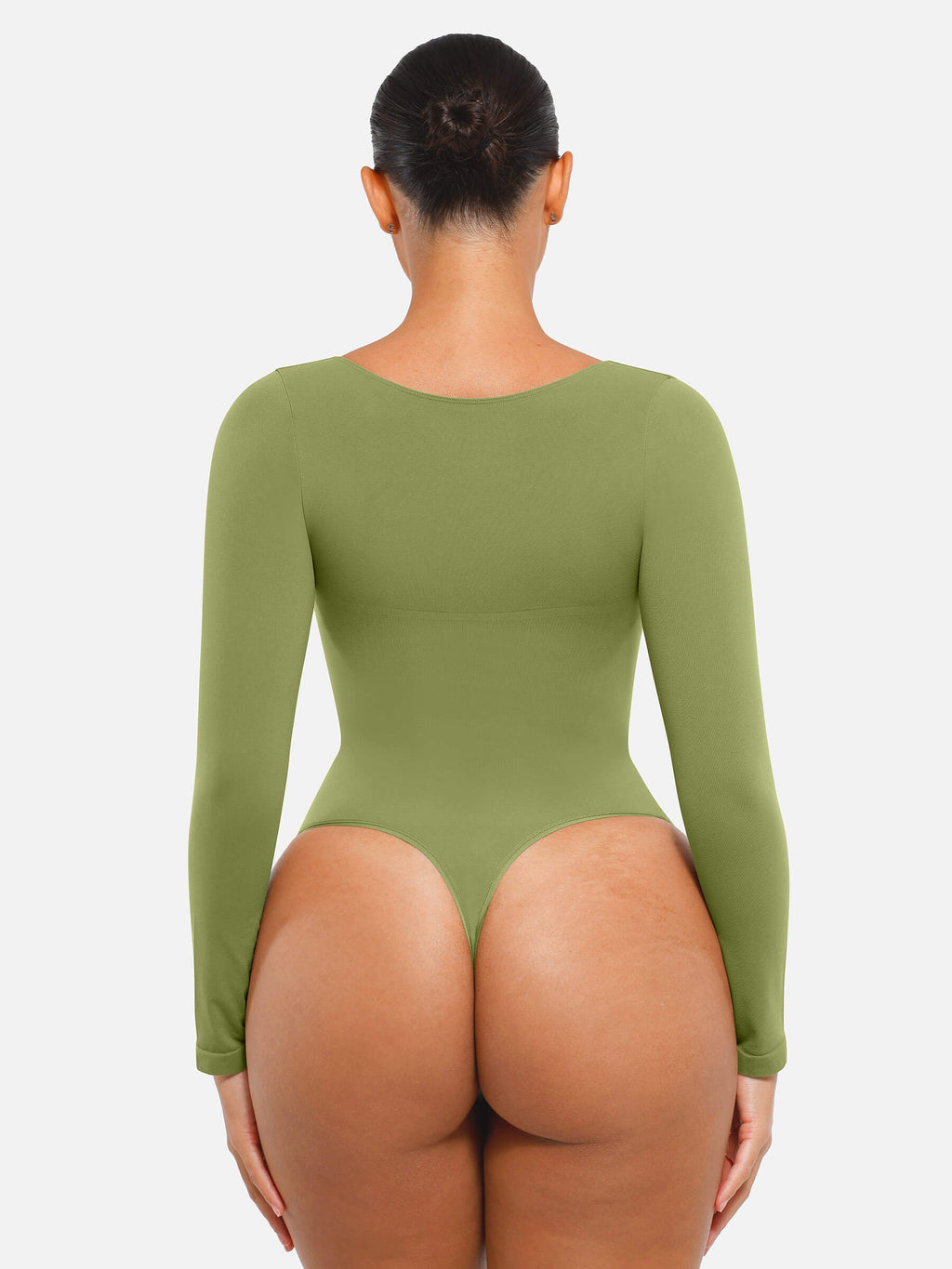 Body Vinsy Manga Firme