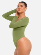 Body Vinsy Manga Firme