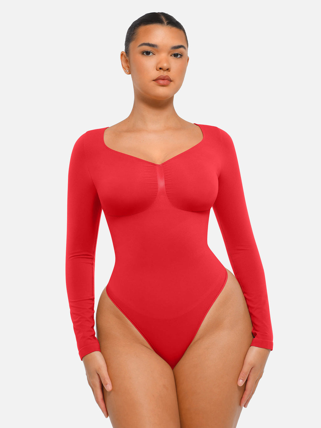Body Vinsy Manga Firme