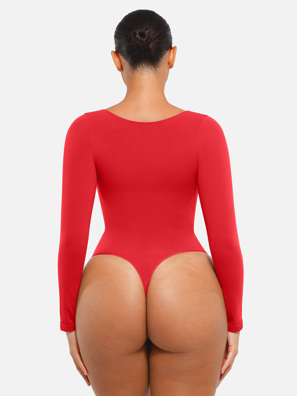 Body Vinsy Manga Firme