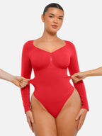 Body Vinsy Manga Firme