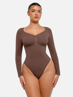 Body Vinsy Manga Firme