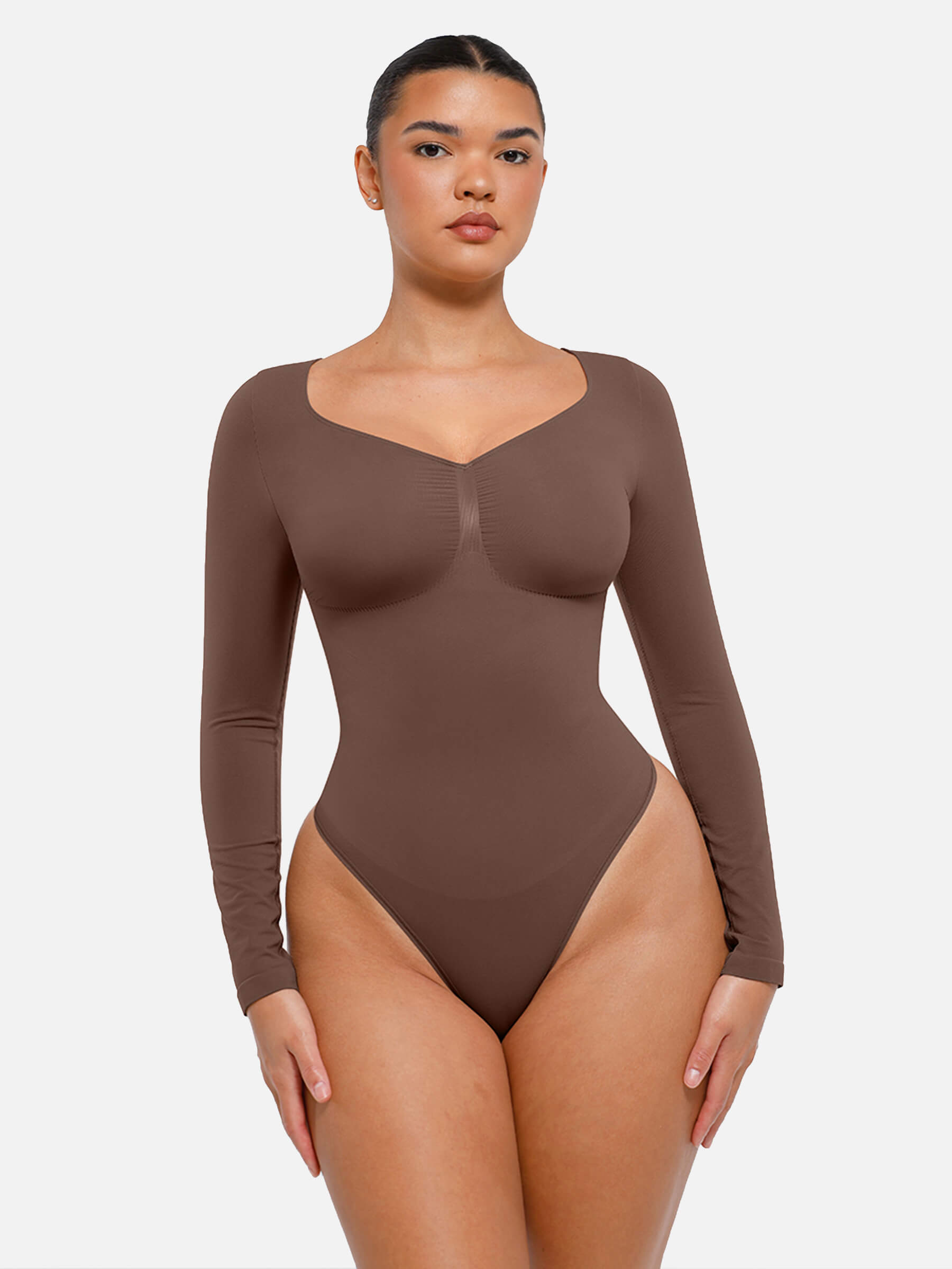 Body Vinsy Manga Firme