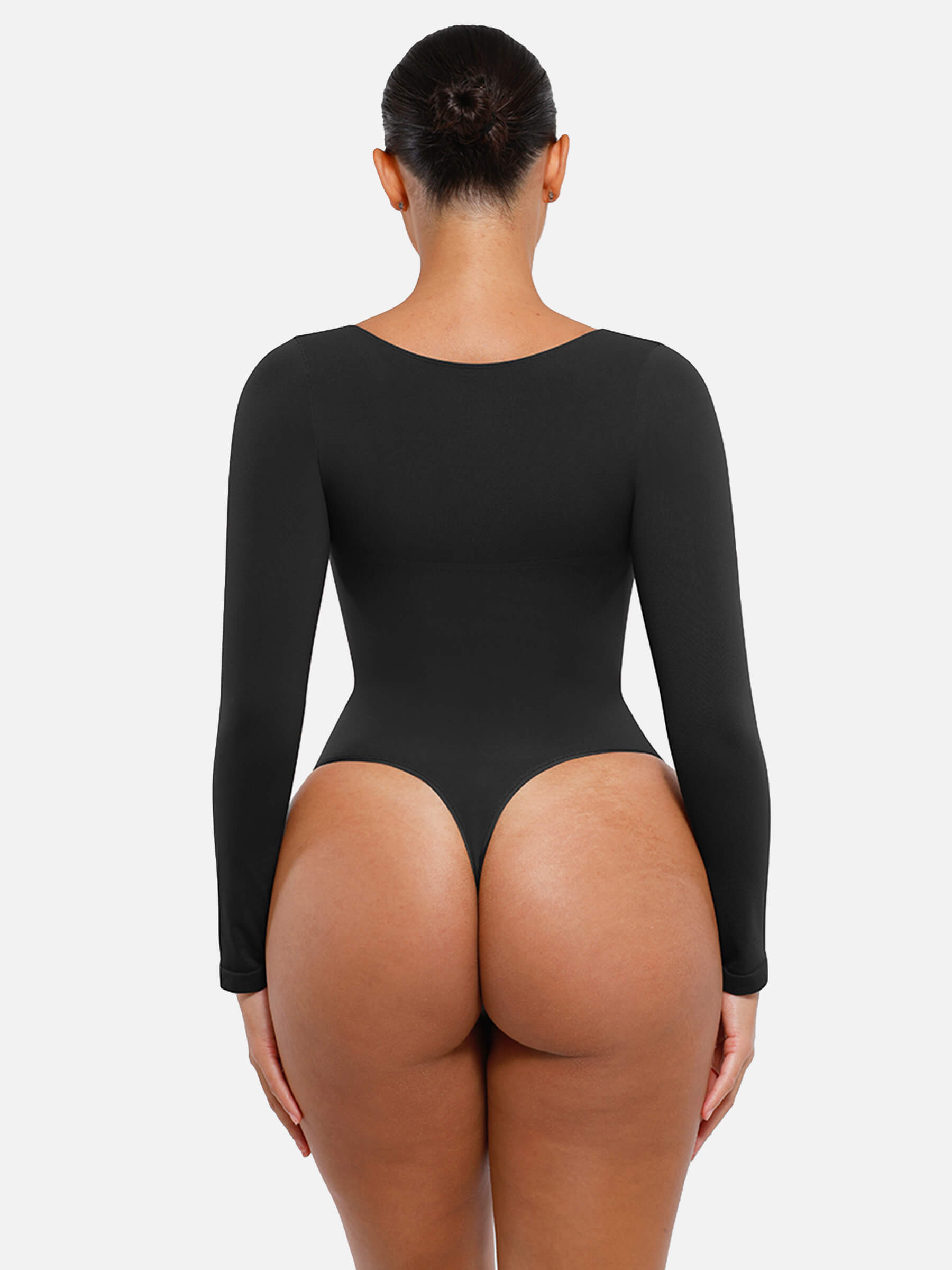 Body Vinsy Manga Firme