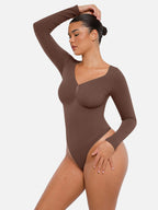 Body Vinsy Manga Firme
