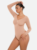 Body Vinsy Manga Firme