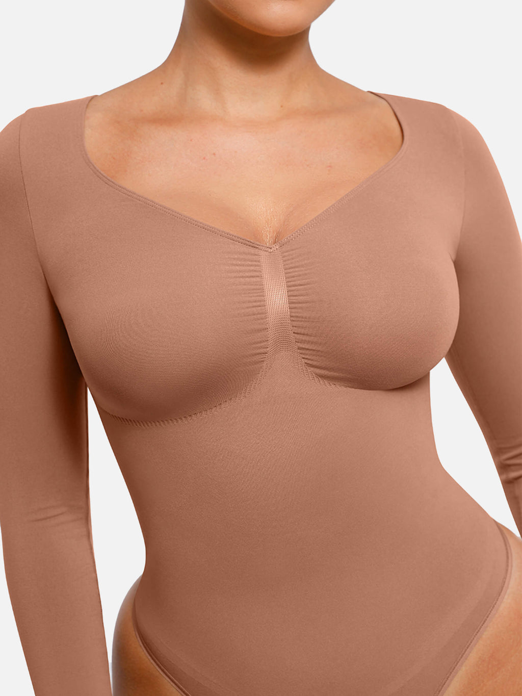 Body Vinsy Manga Firme