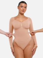Body Vinsy Manga Firme