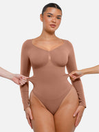 Body Vinsy Manga Firme