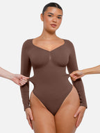 Body Vinsy Manga Firme