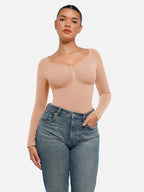 Body Vinsy Manga Firme