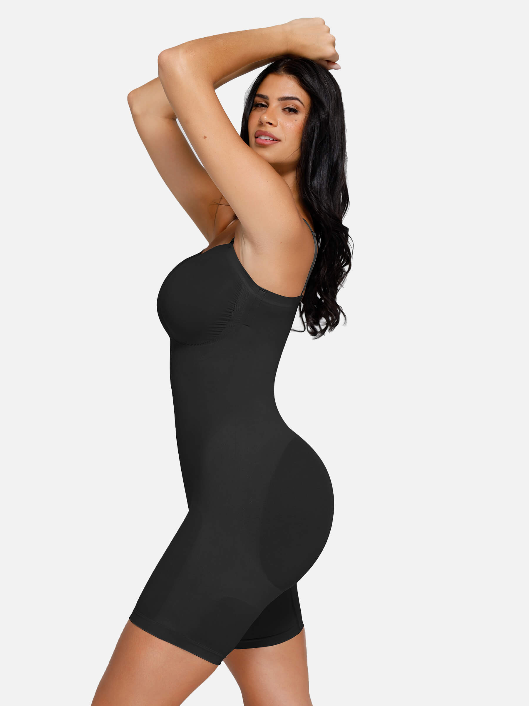 Body Vinsy Versátil