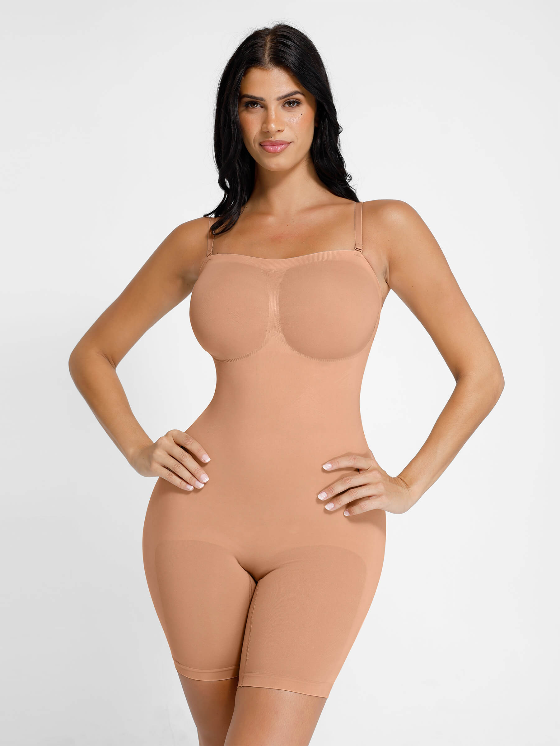 Body Vinsy Versátil