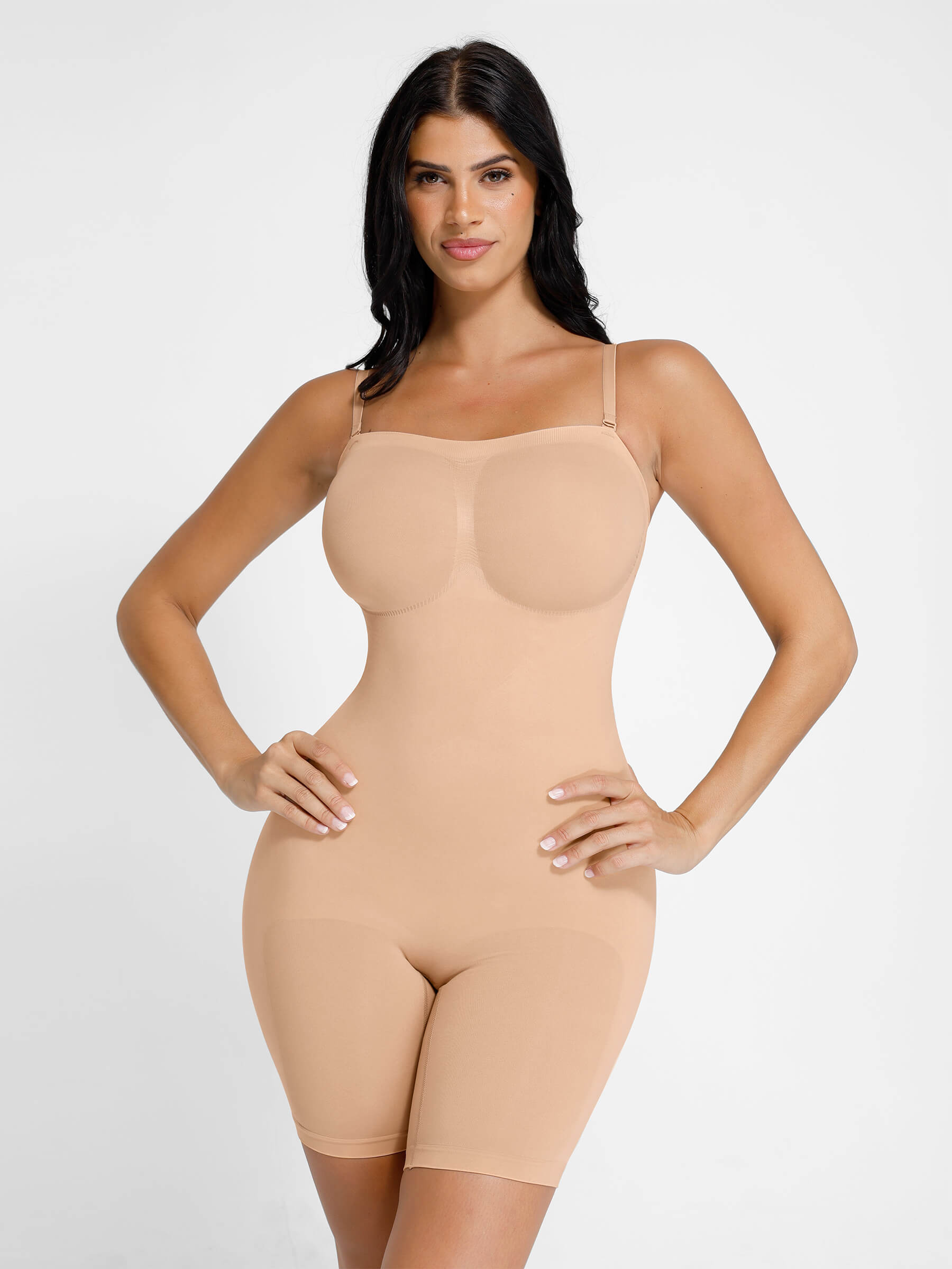 Body Vinsy Versátil