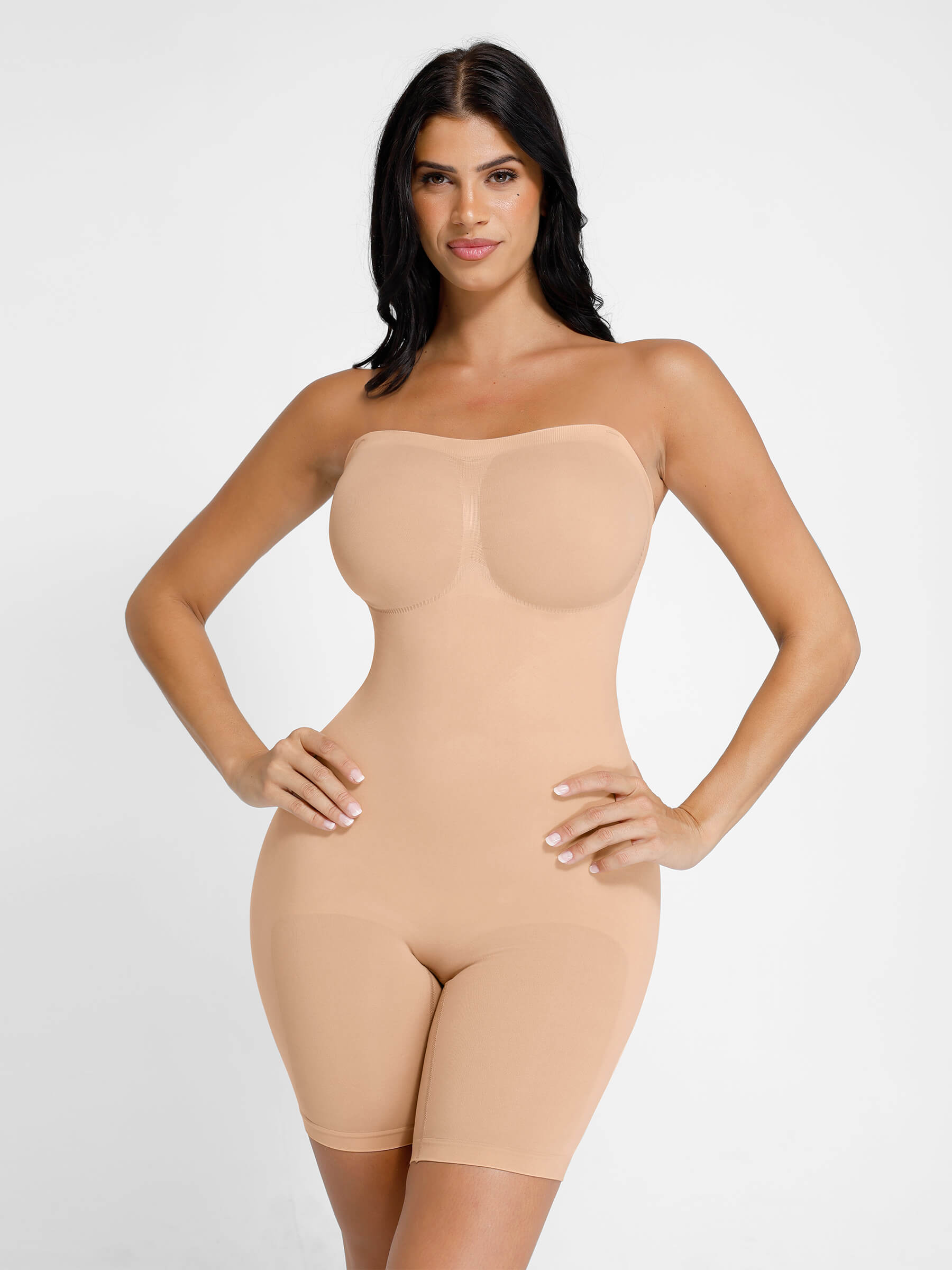 Body Vinsy Versátil