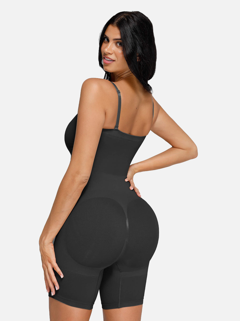 Body Vinsy Versátil