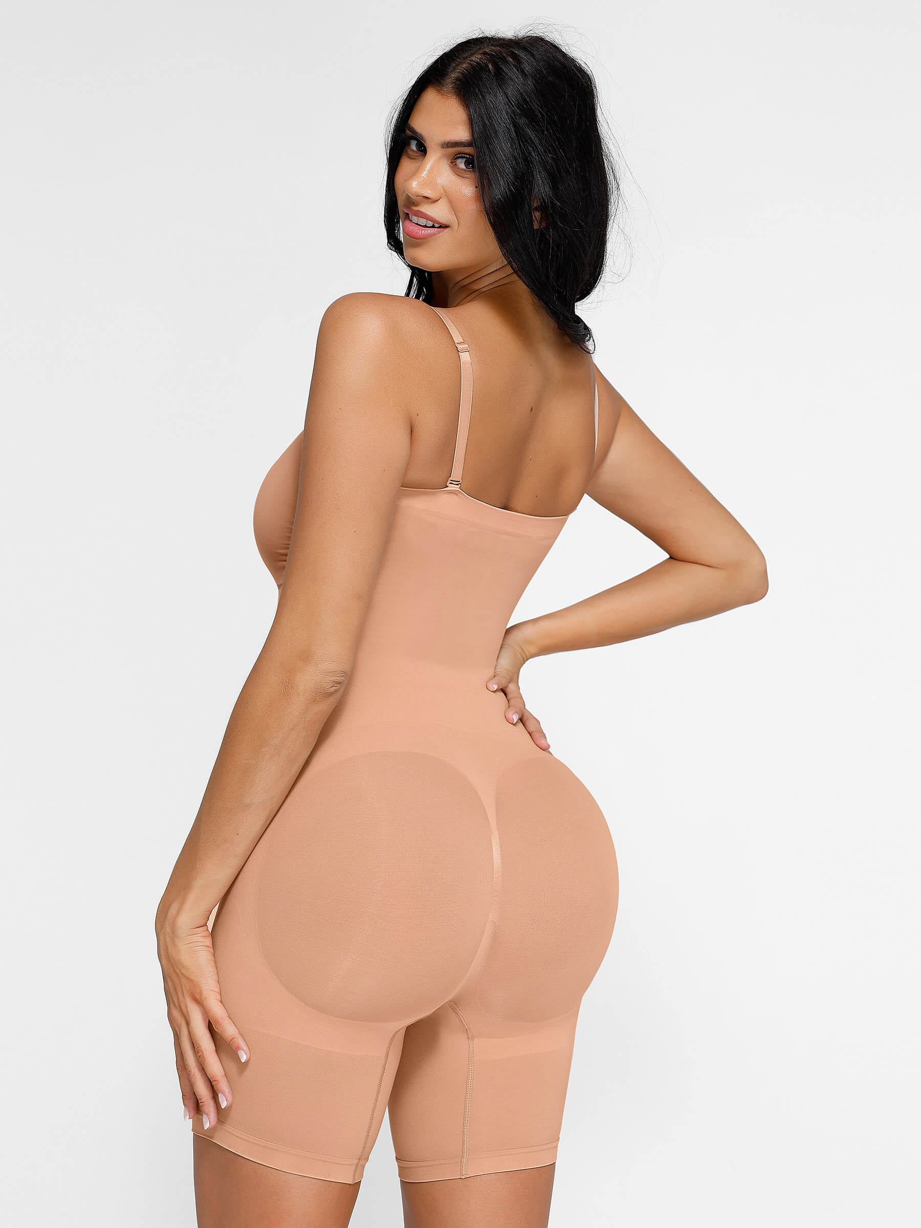 Body Vinsy Versátil