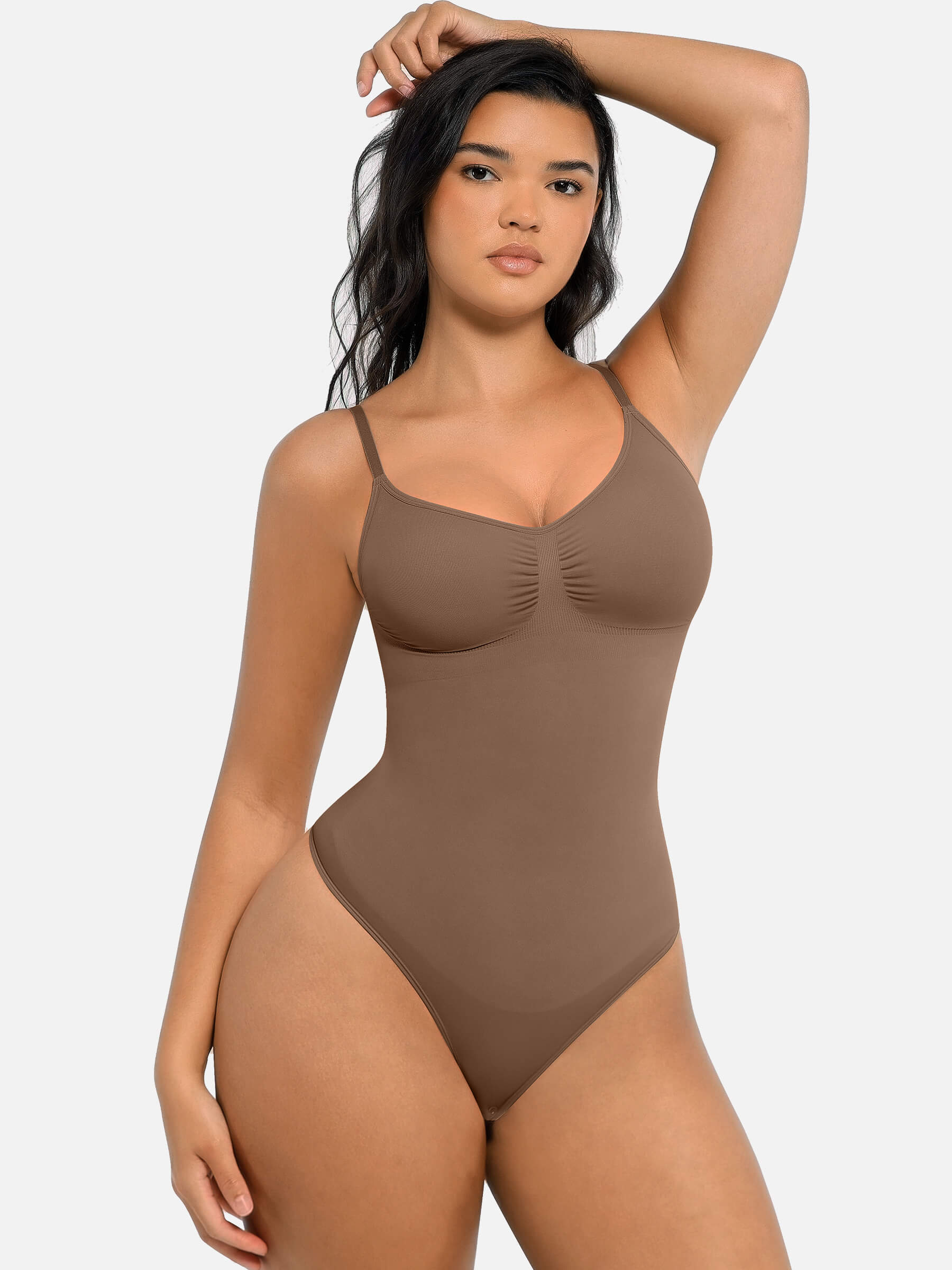 Body Modelador Vinsy BodySculpt® | Compre 1  Leve 2 + BRINDE