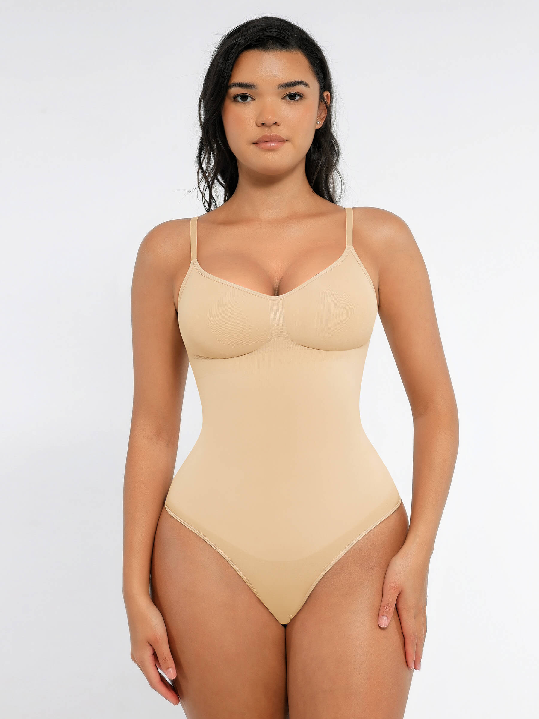 Body Modelador Vinsy BodySculpt® | Compre 1  Leve 2 + BRINDE