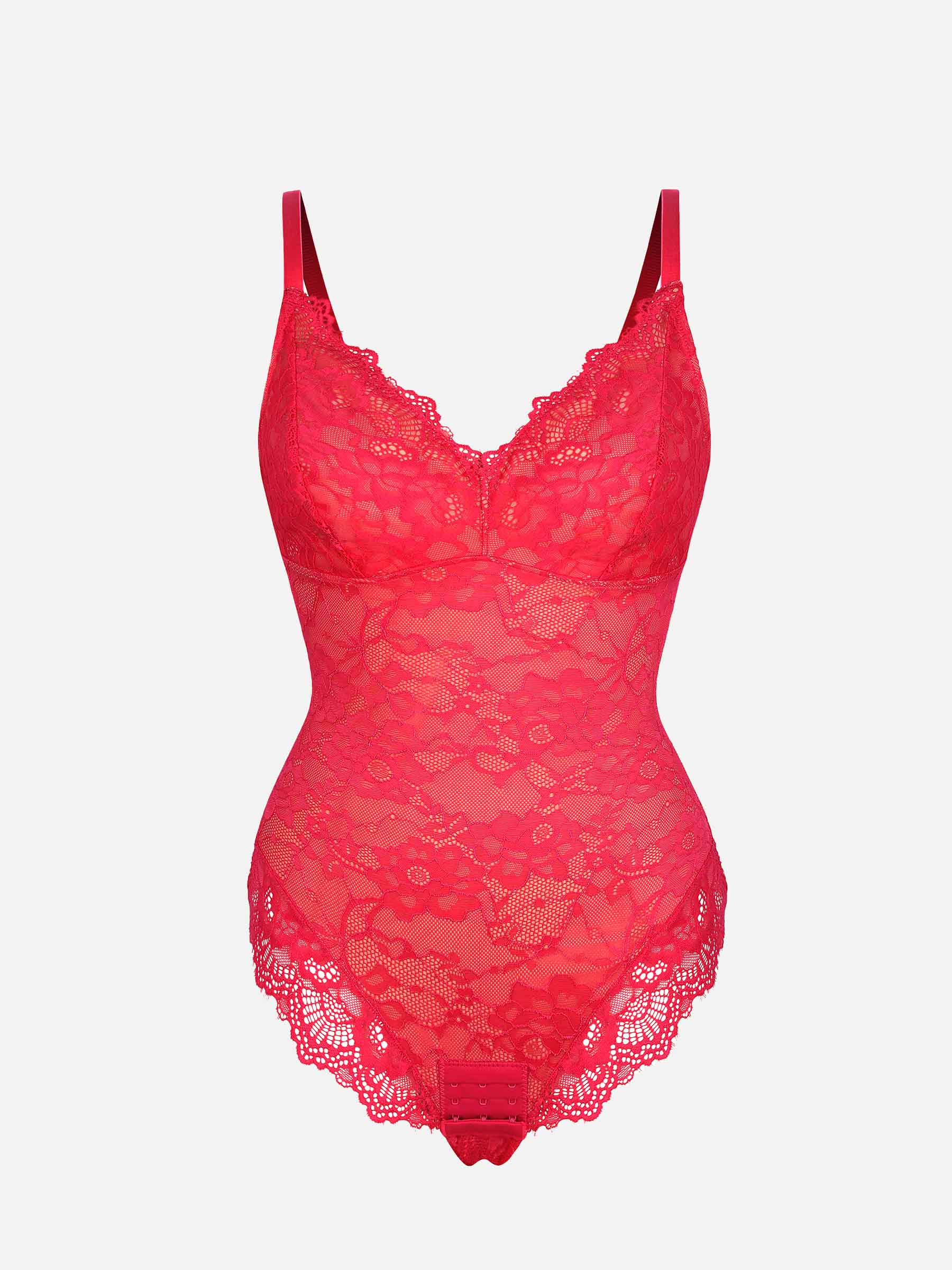 Body Vinsy Sensação