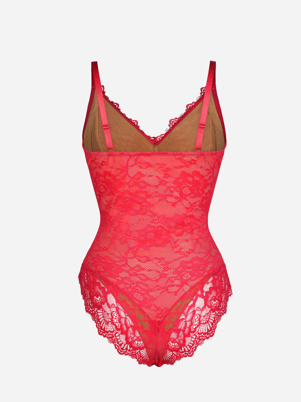 Body Vinsy Sensação