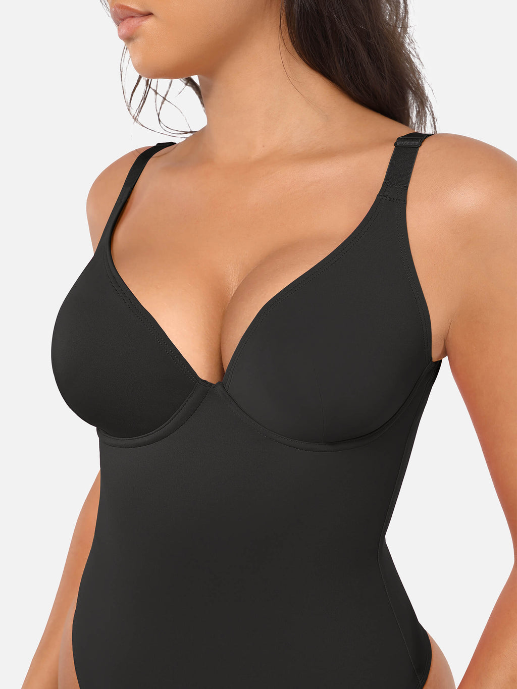Body Modelador Vinsy Deep