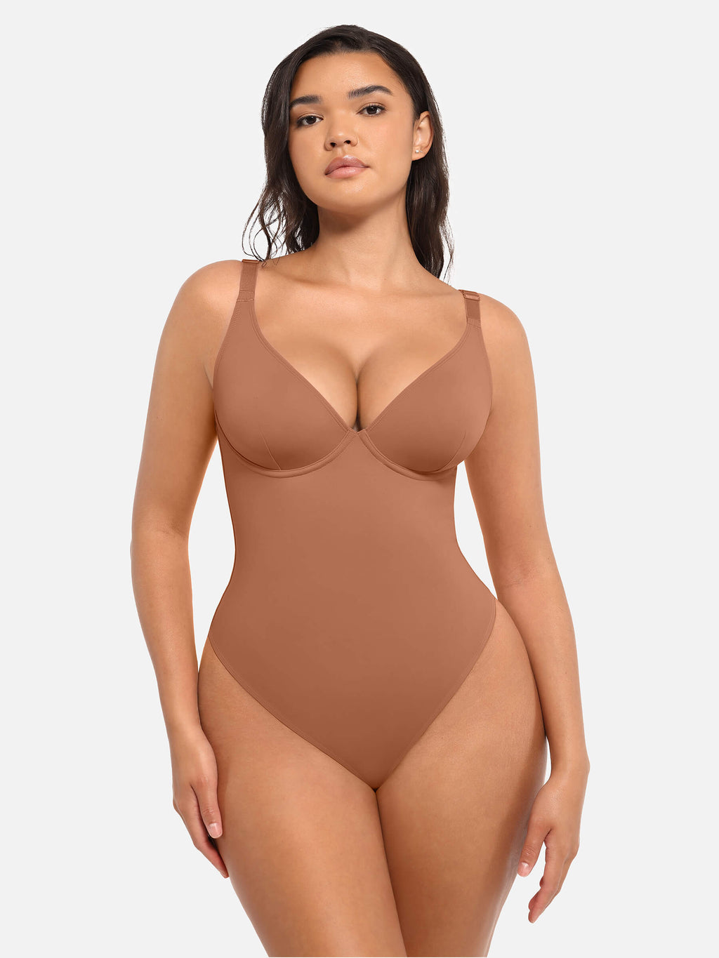 Body Modelador Vinsy Deep
