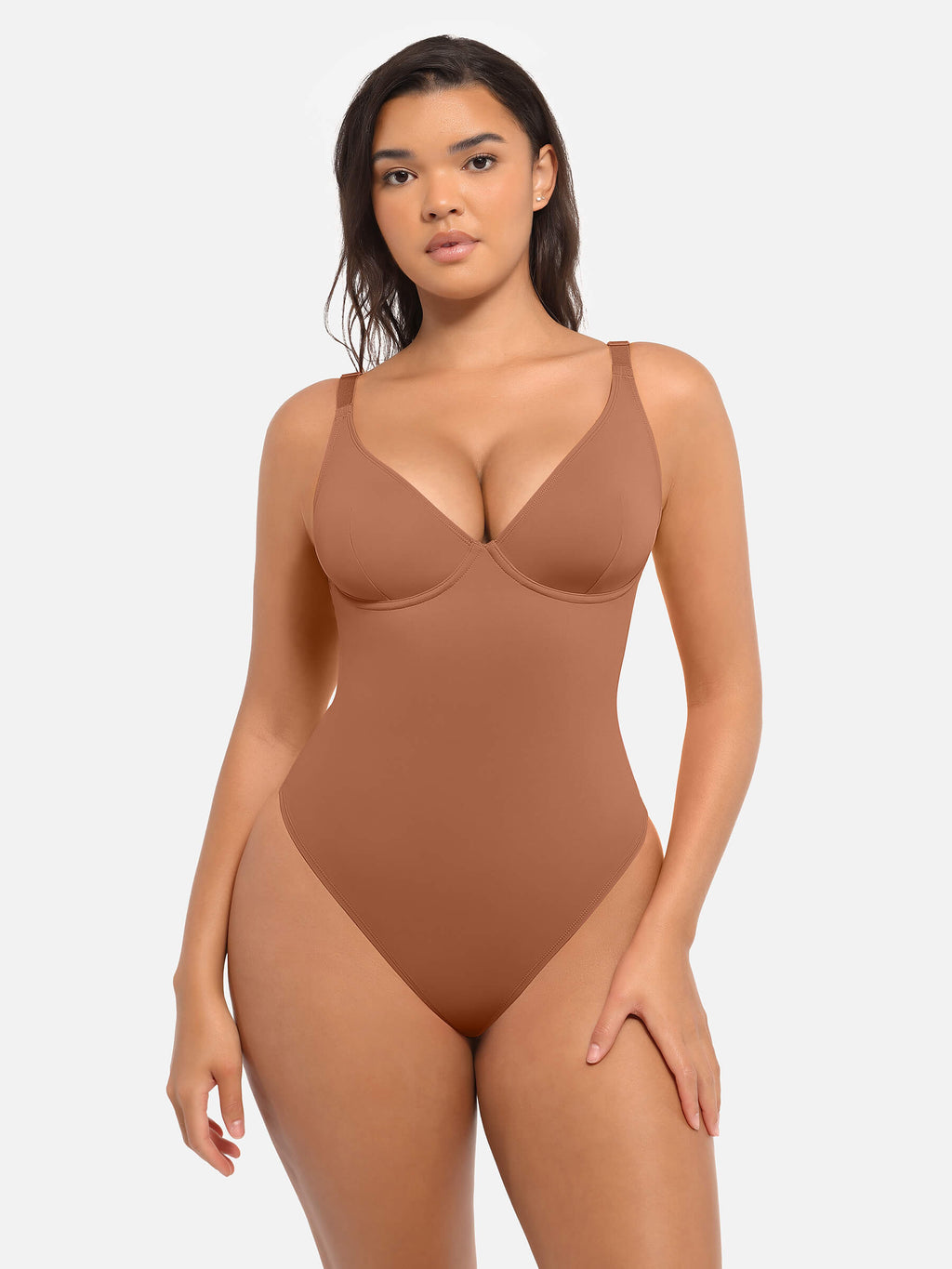 Body Modelador Vinsy Deep