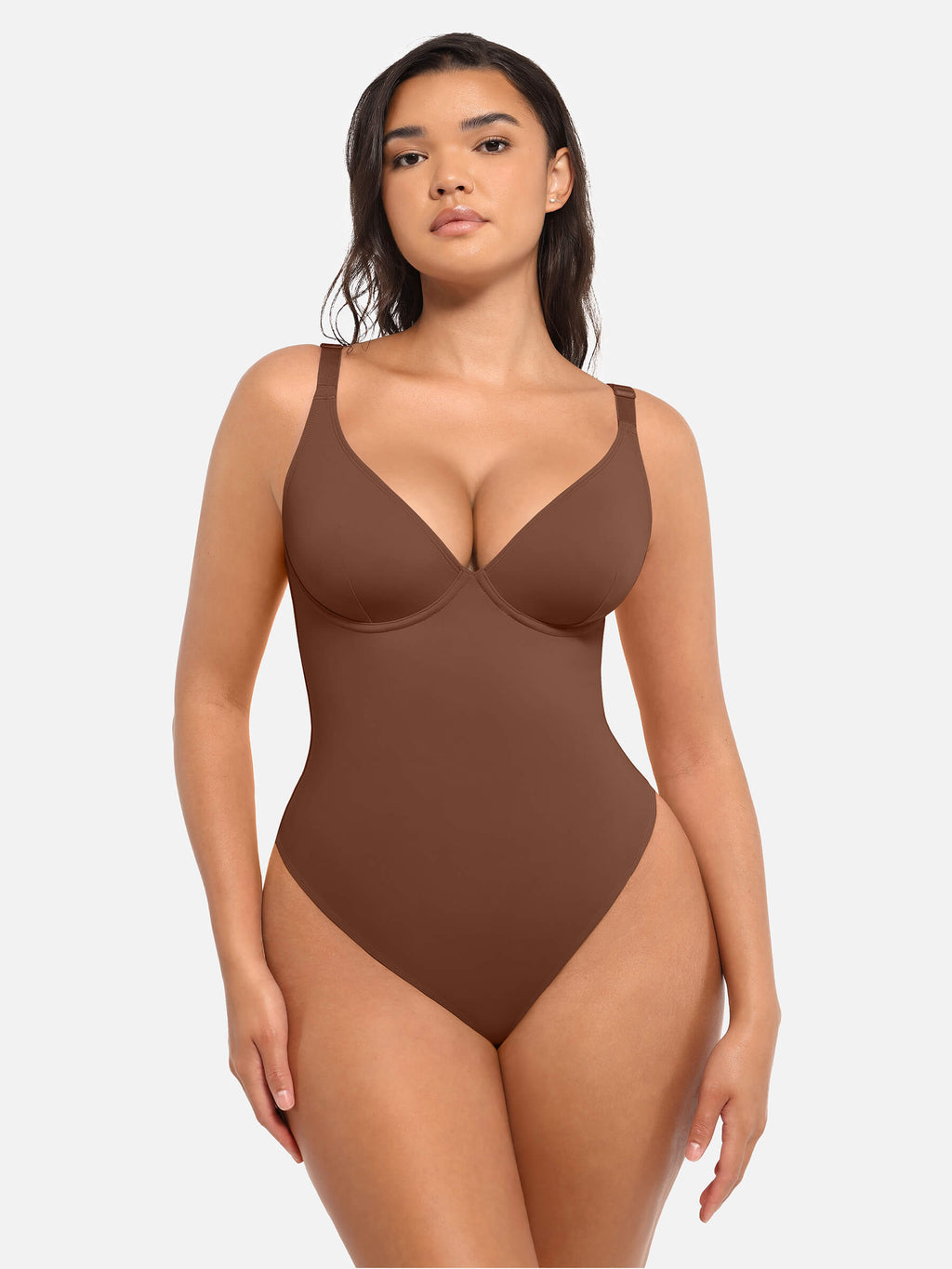 Body Modelador Vinsy Deep