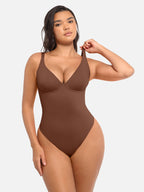 Body Modelador Vinsy Deep