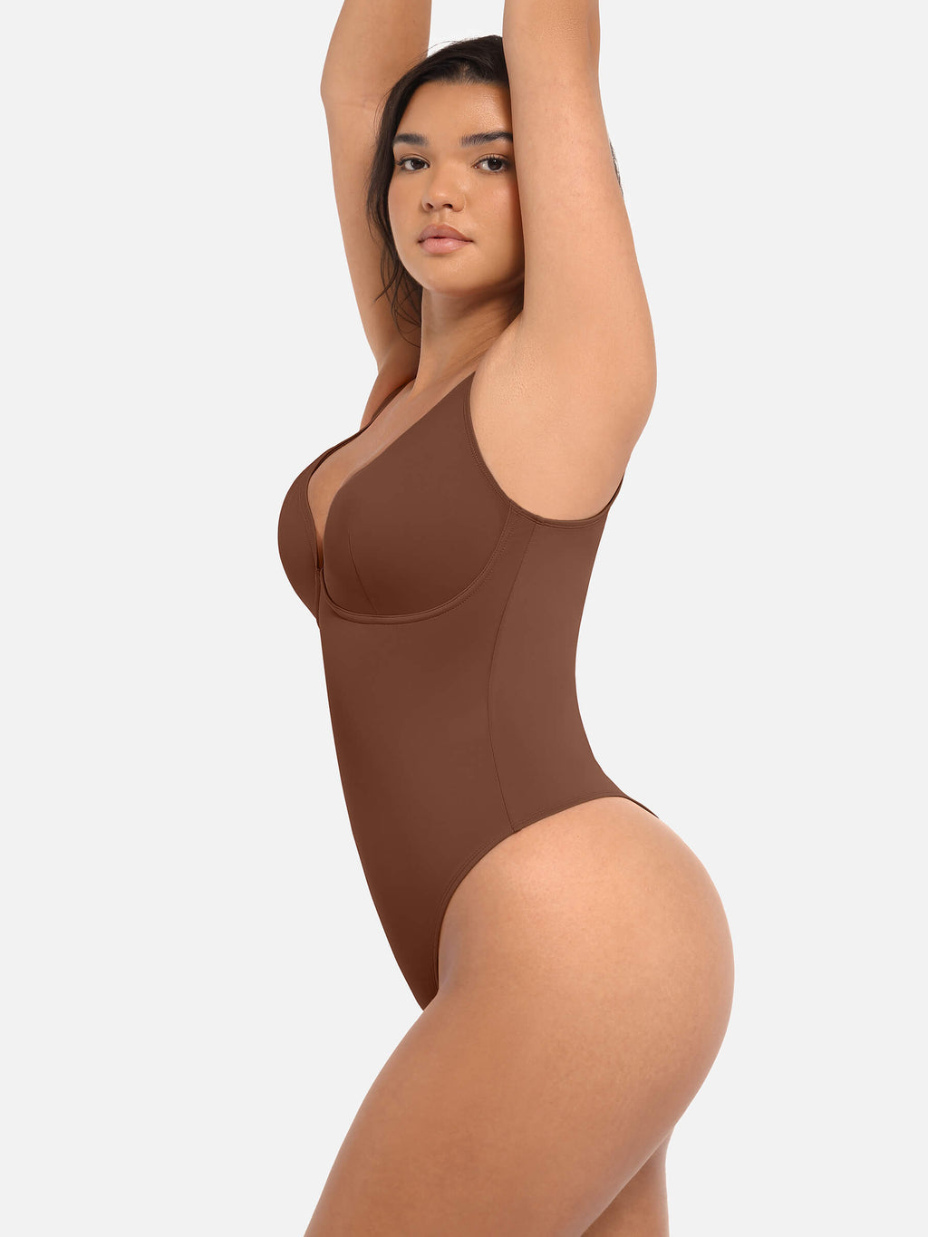 Body Modelador Vinsy Deep