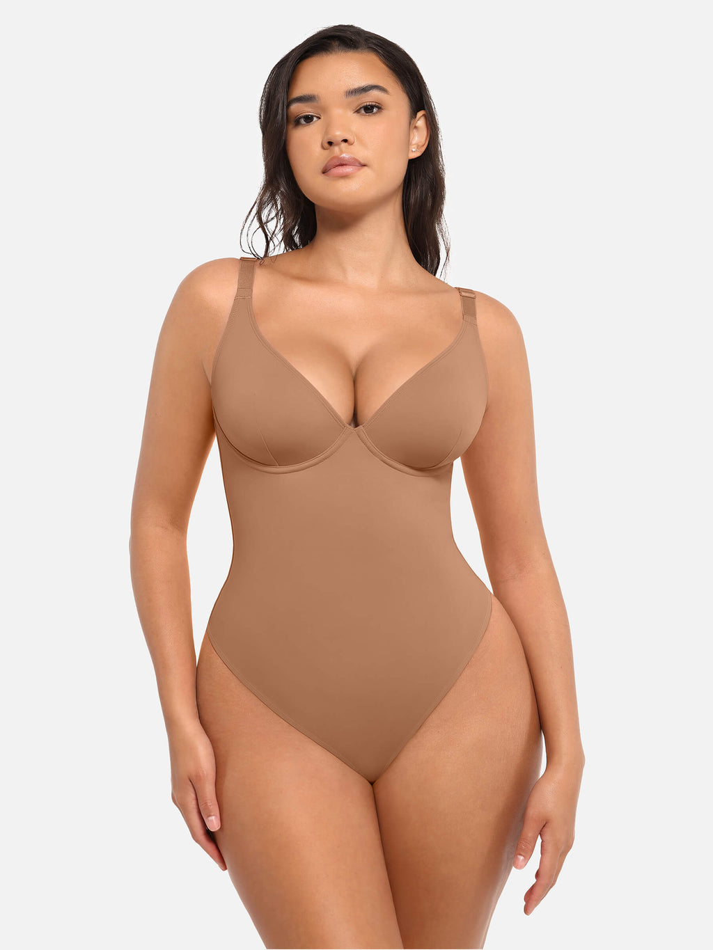 Body Modelador Vinsy Deep