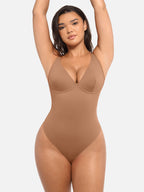 Body Modelador Vinsy Deep